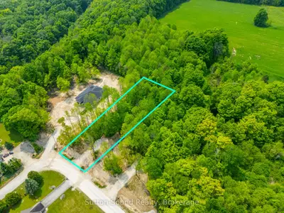 130 Maple Ridge Road, Georgian Bluffs, On N4k 5n4