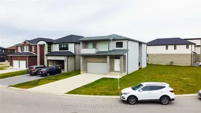 1301 Sandbar Street, London North, On N6g 0y3