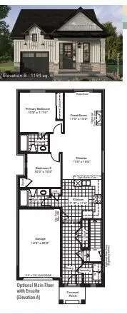 Lot 16 Kirby Road, Welland, On L3c 3g5