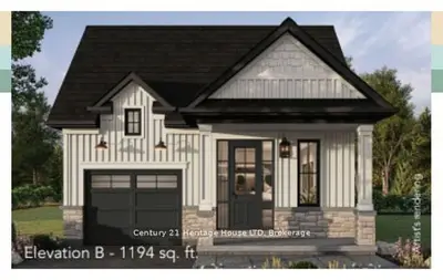Lot 16 Kirby Road, Welland, On L3c 3g5