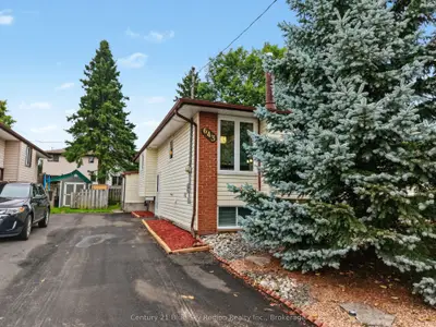 643 Robarts Avenue, North Bay, On P1b 7e5