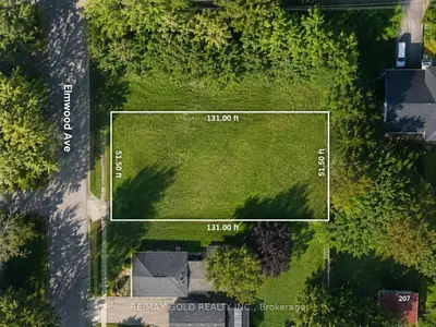 V/l Elmwood Avenue, Fort Erie, On L0s 1b0