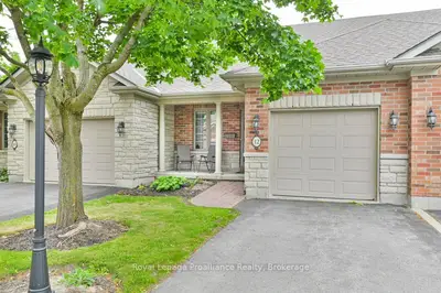 25 Heartwood Drive 12, Belleville, On K8p 5m2
