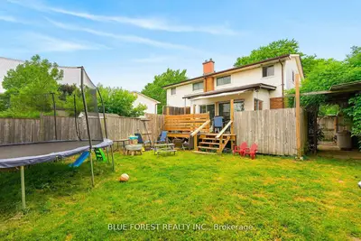 67 Breckenridge Crescent S, London South, On N6e 1h6