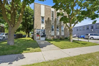 426 Third Street Upper, London East, On N5w 4w6