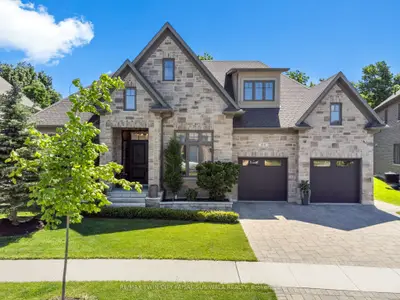 44 Pioneer Ridge Drive, Kitchener, On N2p 0g6