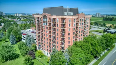 310 Central Park Drive 2h, Carlington - Central Park, On K2c 4g4