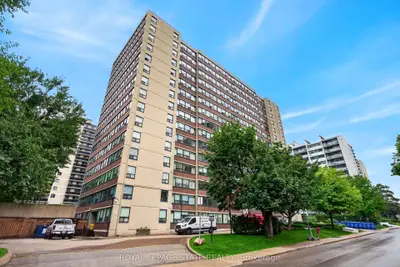 120 Duke Street 1106, Hamilton, On L8p 4t1