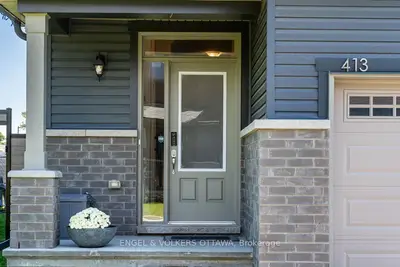 413 Premiere Lane, Clarence-rockland, On K4k 0m7