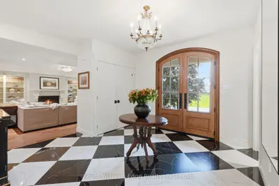 97 Glancaster Road, Hamilton, On L9g 3k9