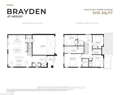 56 Sprucedale Crescent, Kitchener, On N2n 2t3