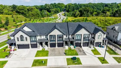 9 Queensbrook Crescent, Cambridge, On N1s 0e5