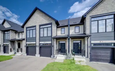 9 Queensbrook Crescent, Cambridge, On N1s 0e5