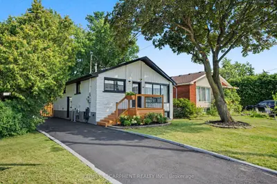 311 East 14th Street, Hamilton, On L9a 4c1