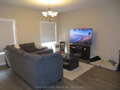 23 Millar Crescent B, Sioux Lookout, On P8t 0a9