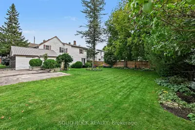 85 Renfrew Avenue W, Renfrew, On K7v 2y3