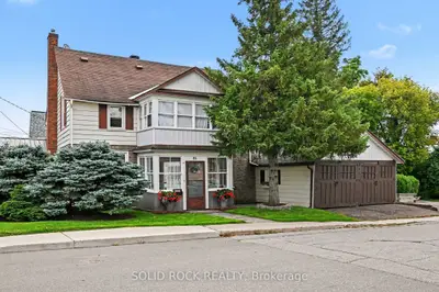 85 Renfrew Avenue W, Renfrew, On K7v 2y3