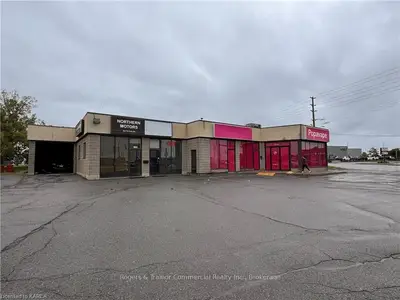 1654 Bath Road 2 & 3, Kingston, On K7m 4x9