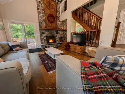85 Nevison Drive, Kawartha Lakes, On K0m 2l0