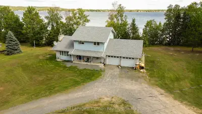 300 West Beach Drive, Ignace, On P0t 1t0