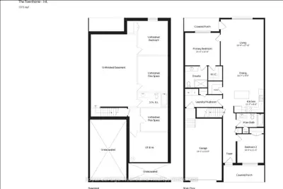 Lot 16.2 Largo Lane, Goderich, On N7a 0c8