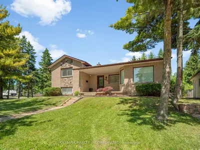 4124 Preston Avenue, Niagara Falls, On L2h 2c5