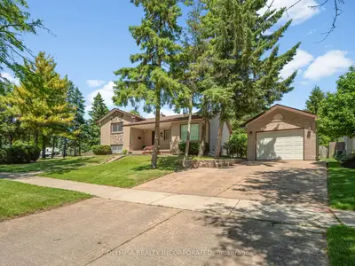 4124 Preston Avenue, Niagara Falls, On L2h 2c5