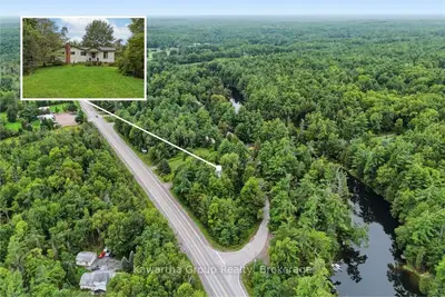 15 Cameron Road, Kawartha Lakes, On K0m 2l0