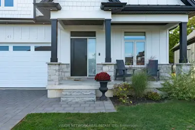 41 Compass Trail, Central Elgin, On N5l 0b4