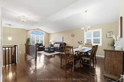 8340 Racey Avenue, Niagara Falls, On L2h 3m7