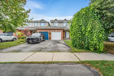 21 Bronte Court, Hamilton, On L9h 7n2