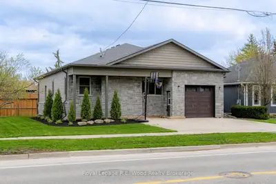 44 Stover Street N, Norwich, On N0j 1p0