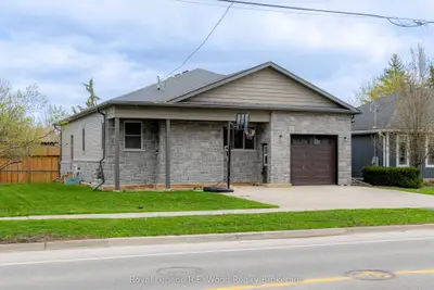 44 Stover Street N, Norwich, On N0j 1p0