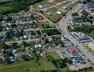 0 O'brien Road & Seventh Street, Renfrew, On K7v 1b7