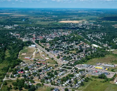 0 O'brien Road & Seventh Street, Renfrew, On K7v 1b7