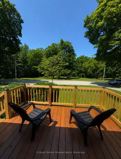 1625 5th Avenue E, Owen Sound, On N4k 2s3