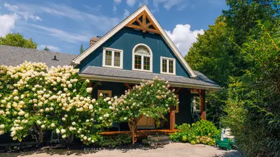 129 Davos Drive, Blue Mountains, On L9y 0s9