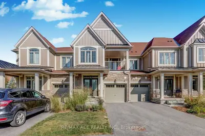 171 SNOWBRIDGE Way 26, Blue Mountains, ON L9Y 0V1