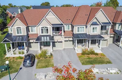 171 SNOWBRIDGE Way 26, Blue Mountains, ON L9Y 0V1