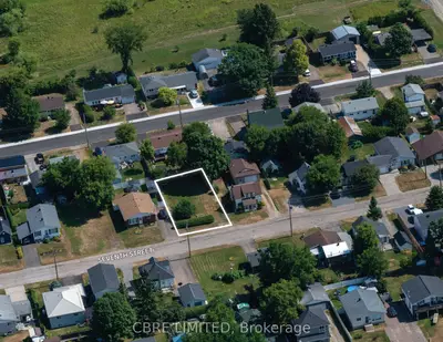 0 Seventh Street, Renfrew, On K7v 1b6