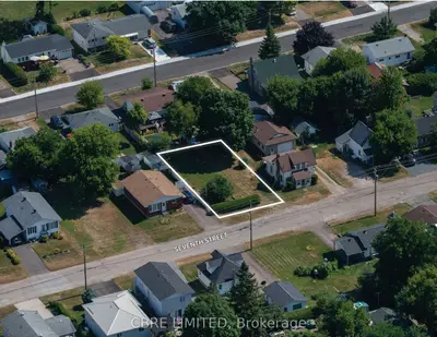 0 Seventh Street, Renfrew, On K7v 1b6