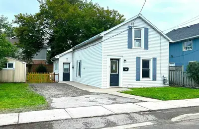 436 Bleecker Avenue, Belleville, On K8n 2r6