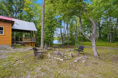 0 Thunder Lane, Frontenac, On K0h 1b0