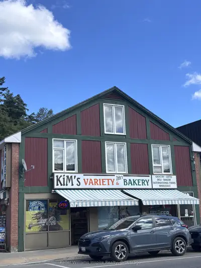 61 Hastings Street N, Bancroft, On K0l 1c0