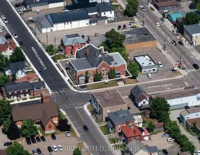 67 Argyle Street, Renfrew, On K7v 1t2