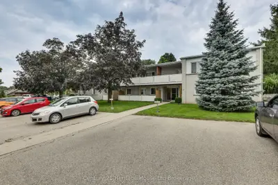 231 Wellington Street N, Woodstock, On N4s 6s1