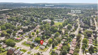 216 Stevenson Street N, Guelph, On N1e 5b2