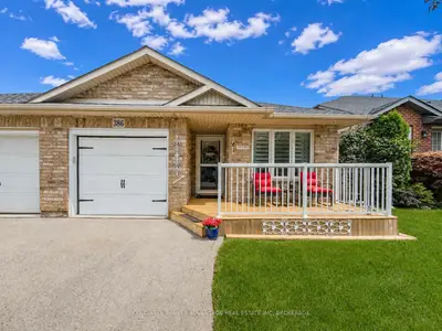 386 Foxtail Avenue, Welland, On L3c 7j9