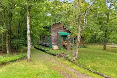 1131 Kanawa Lane, Algonquin Highlands, On K0m 1s0