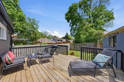 20 Wharncliffe Road S, London South, On N6j 2j4